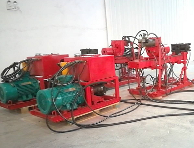 選好探水鉆機(jī)，打孔事半功倍