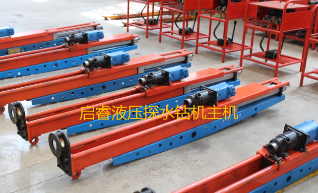 采購探水鉆機(jī)，避免被套路的小方法。